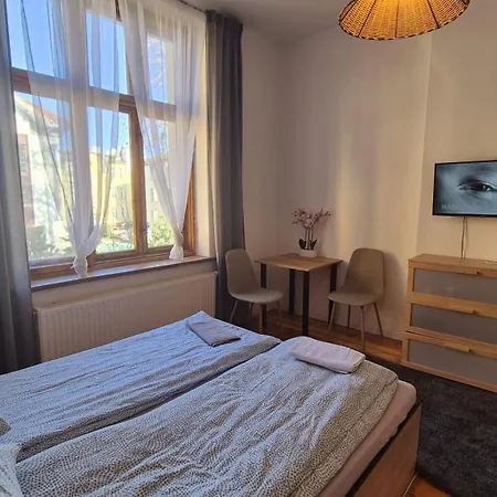 Havana Centrum Alojamento de Acomodação e Pequeno-almoço *