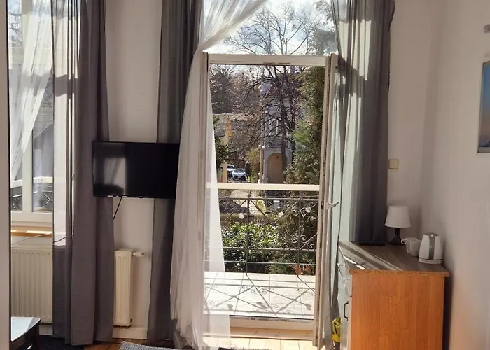 Havana Centrum Sopot