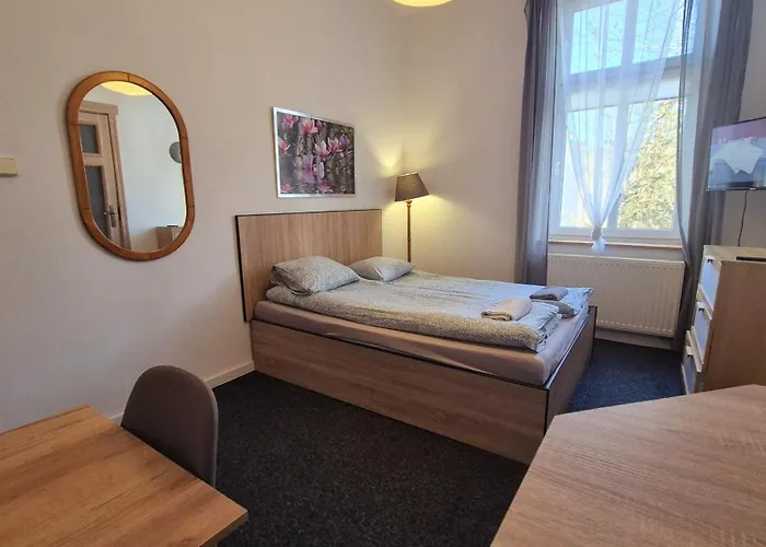 Havana Centrum Alojamento de Acomodação e Pequeno-almoço