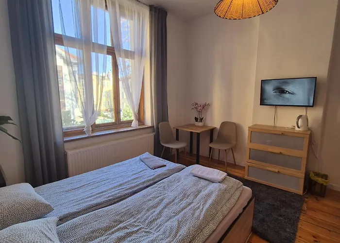 Havana Centrum Alojamento de Acomodação e Pequeno-almoço *