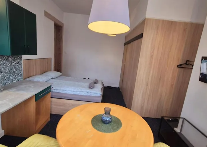 Havana Centrum Alojamento de Acomodação e Pequeno-almoço