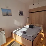 Отель типа 