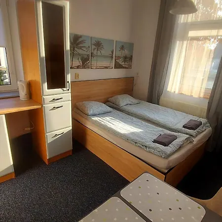 Havana Centrum Bed & Breakfast