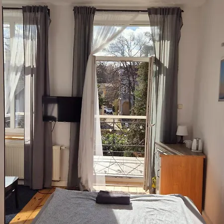 Havana Centrum Sopot