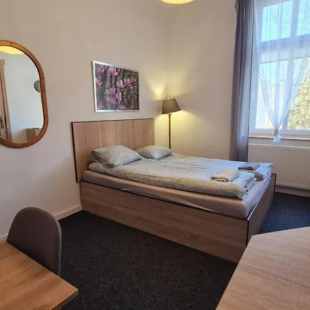 Havana Centrum Bed & Breakfast