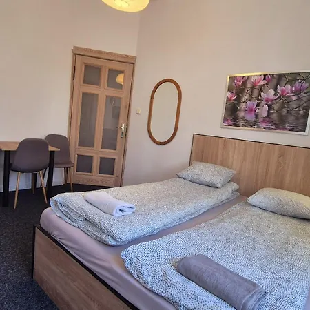 Havana Centrum Bed & Breakfast *