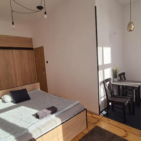 Bed & Breakfast Havana Centrum Sopot