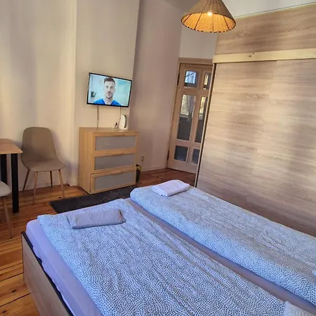 Havana Centrum Bed & Breakfast