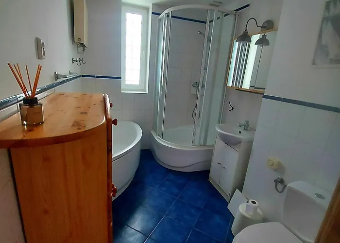 Havana Centrum فندق مبيت وإفطار سوبوت