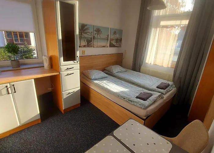 Havana Centrum فندق مبيت وإفطار