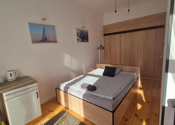 فندق مبيت وإفطار Havana Centrum *