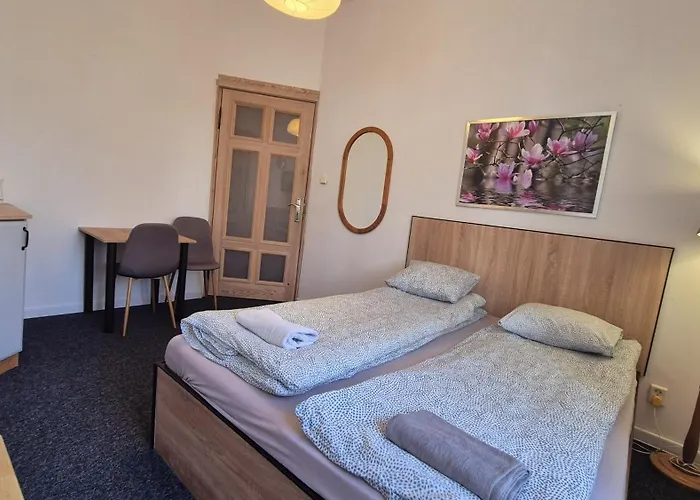 Havana Centrum فندق مبيت وإفطار *