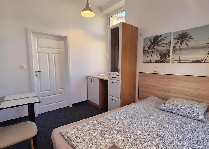 فندق مبيت وإفطار Havana Centrum *