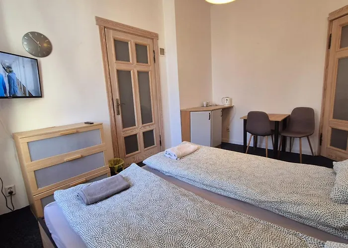 Havana Centrum * سوبوت