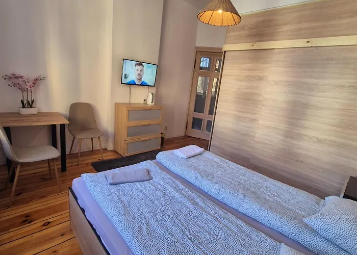 Havana Centrum فندق مبيت وإفطار