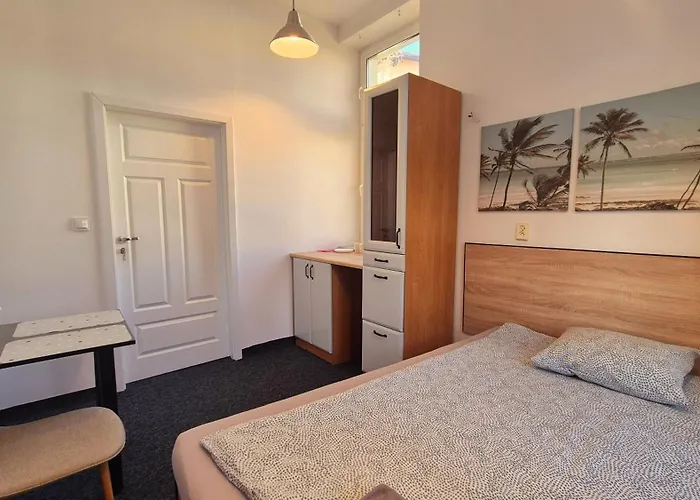 Havana Centrum فندق مبيت وإفطار سوبوت