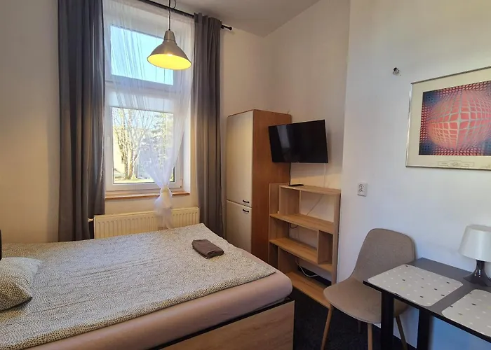 Havana Centrum فندق مبيت وإفطار سوبوت